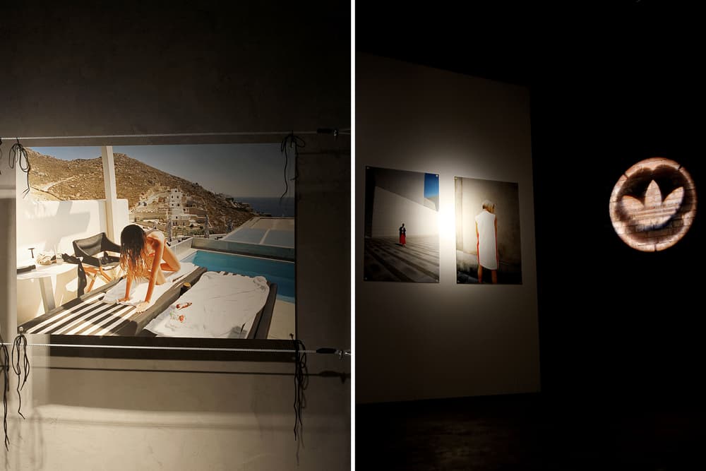 Christina Paik MEUFS Exhibition in New York