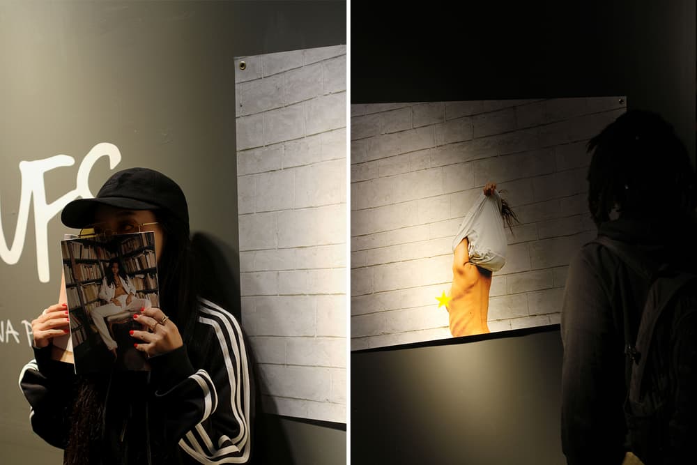 Christina Paik MEUFS Exhibition in New York