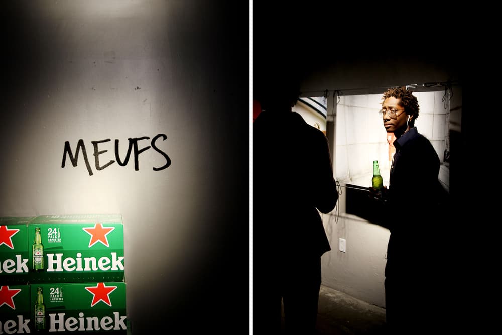 Christina Paik MEUFS Exhibition in New York
