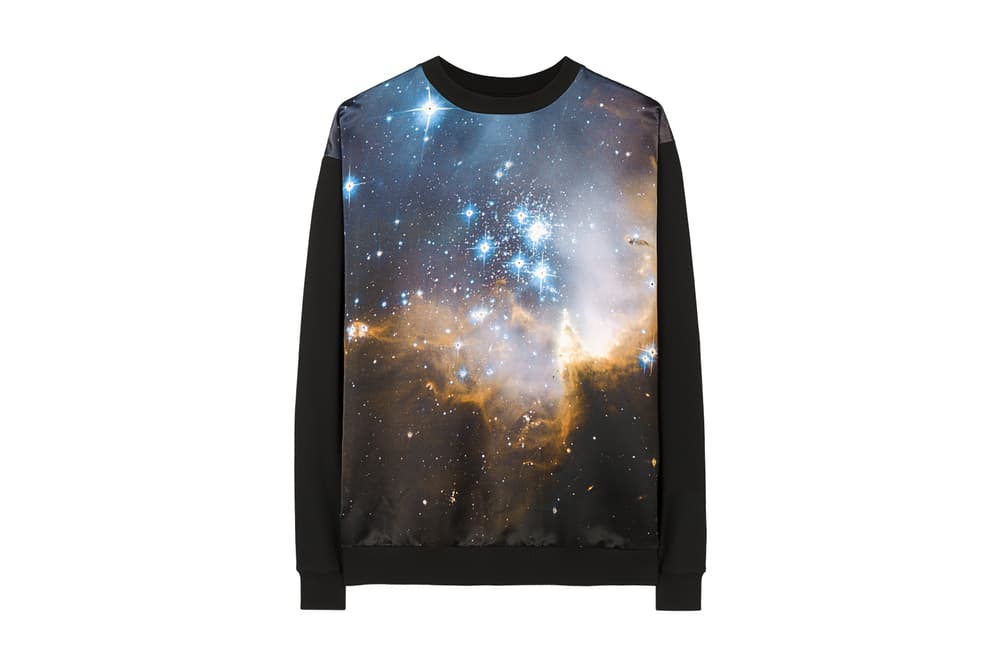Christopher Kane 10th Anniversary Sweatshirt Capsule