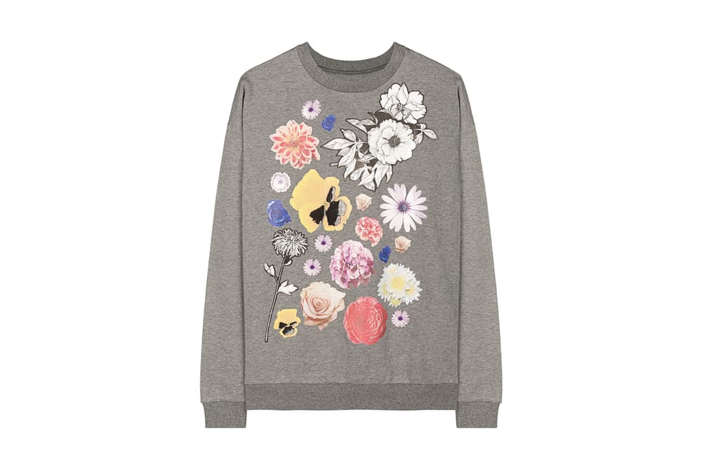 Christopher Kane 10th Anniversary Sweatshirt Capsule