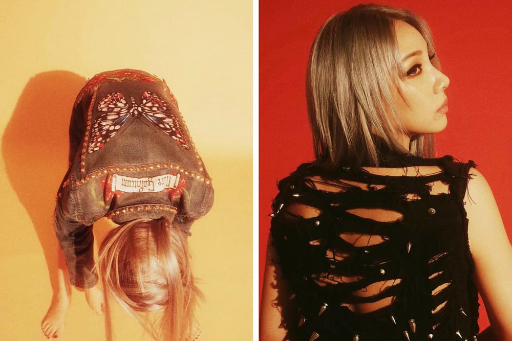 CL Free Magazine Instagram