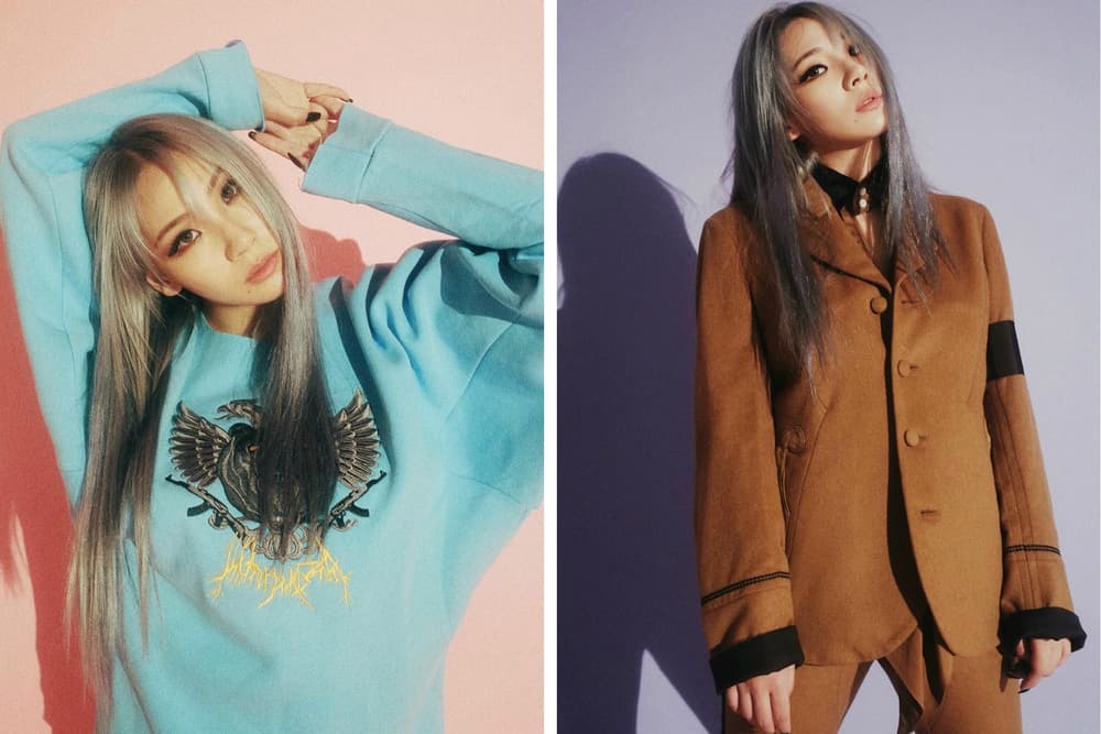 CL Free Magazine Instagram