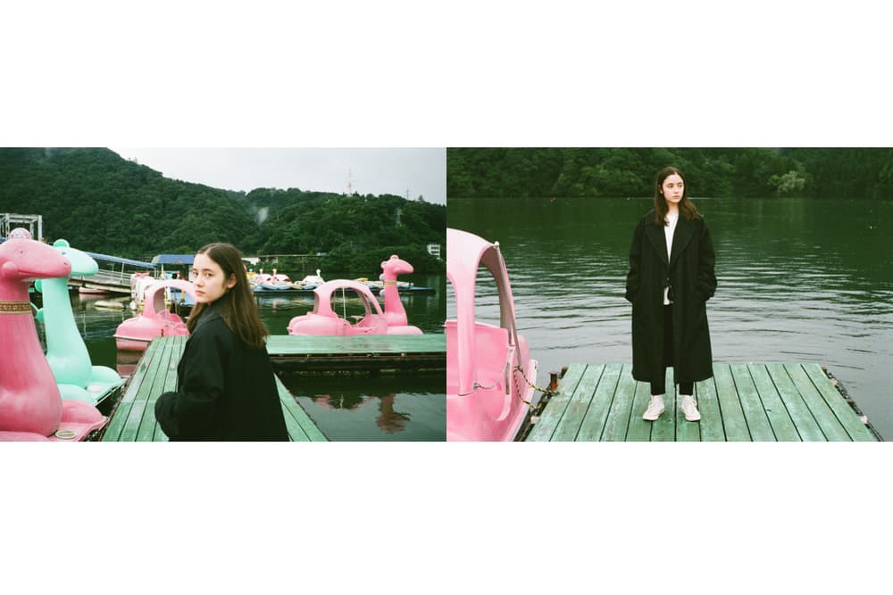 COVERCHORD Editorial 2016 Fall