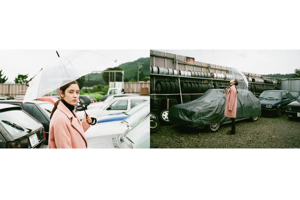 COVERCHORD Editorial 2016 Fall