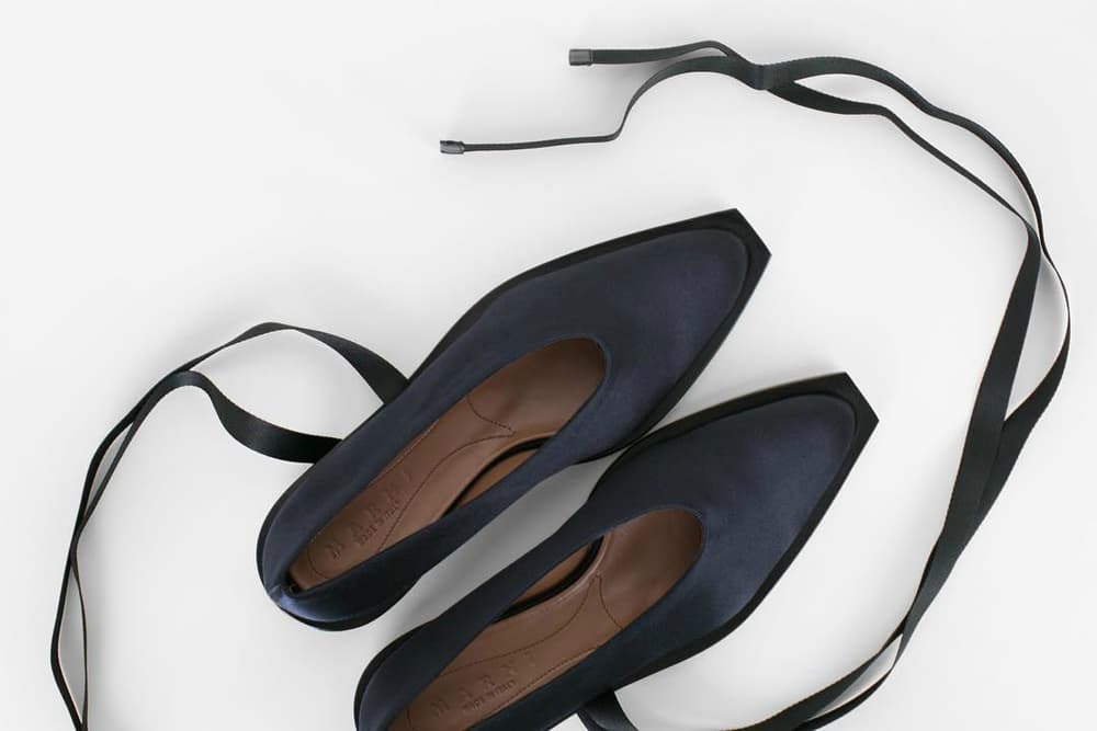Marni Cassibile Flats