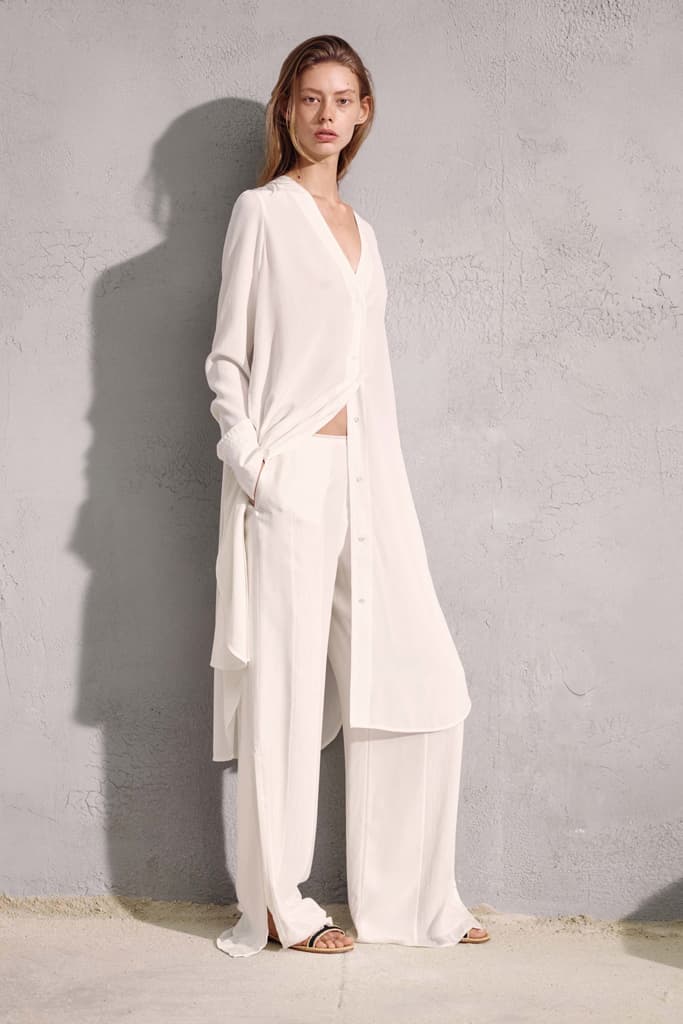 Elizabeth and James 2017 Spring Summer