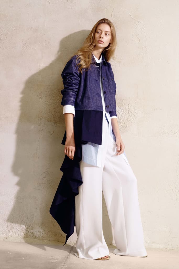 Elizabeth and James 2017 Spring Summer