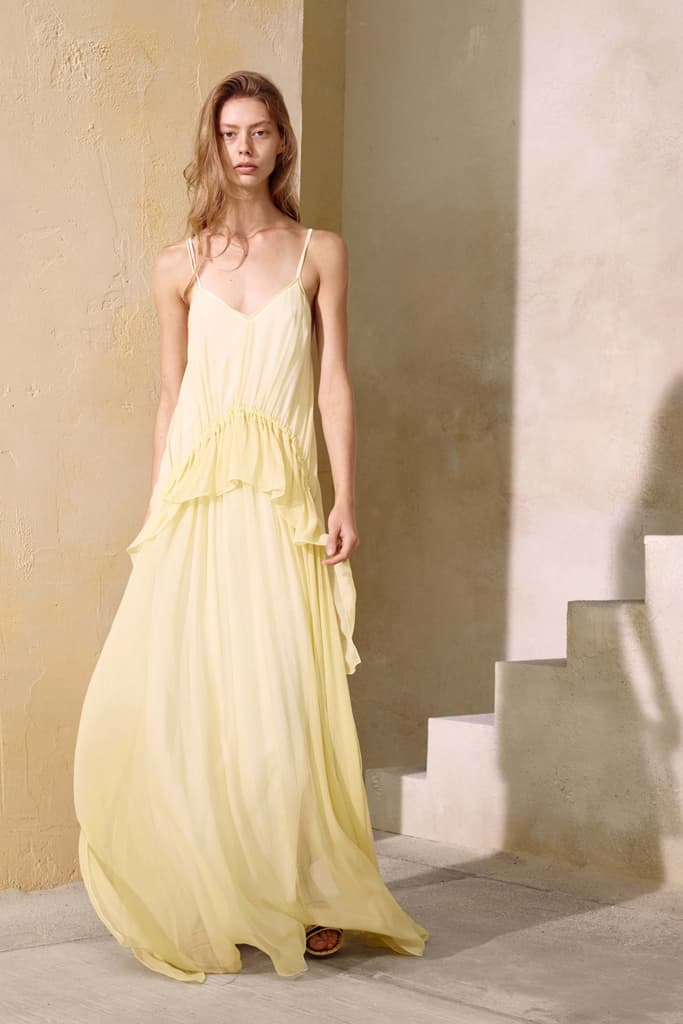Elizabeth and James 2017 Spring Summer