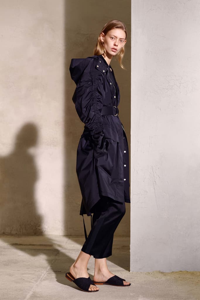 Elizabeth and James 2017 Spring Summer