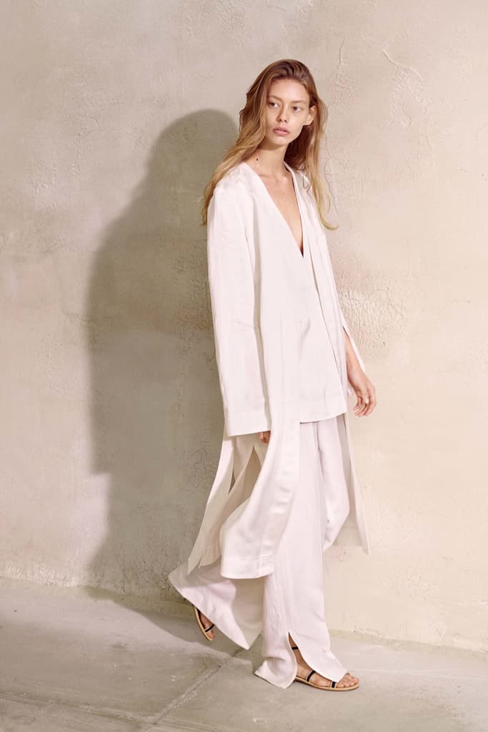 Elizabeth and James 2017 Spring Summer
