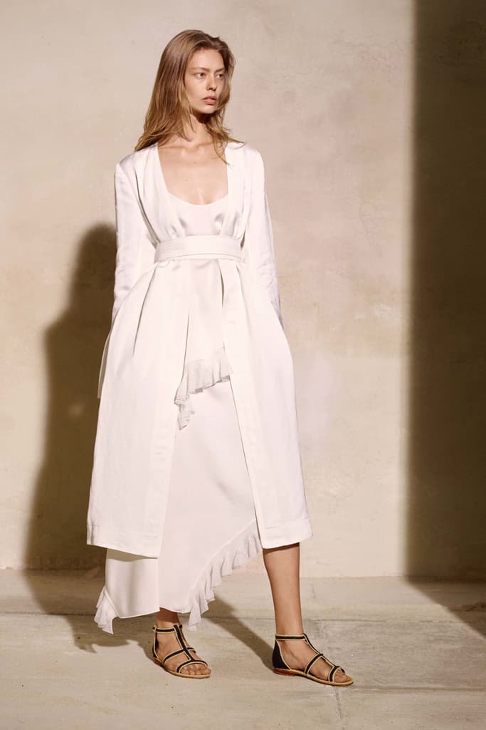 Elizabeth and James 2017 Spring Summer