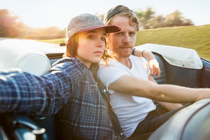 ellen page ian daniel gaycation viceland trailer television lgbtq