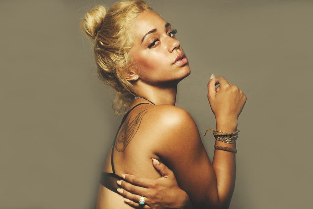 Paloma Ford WET Song