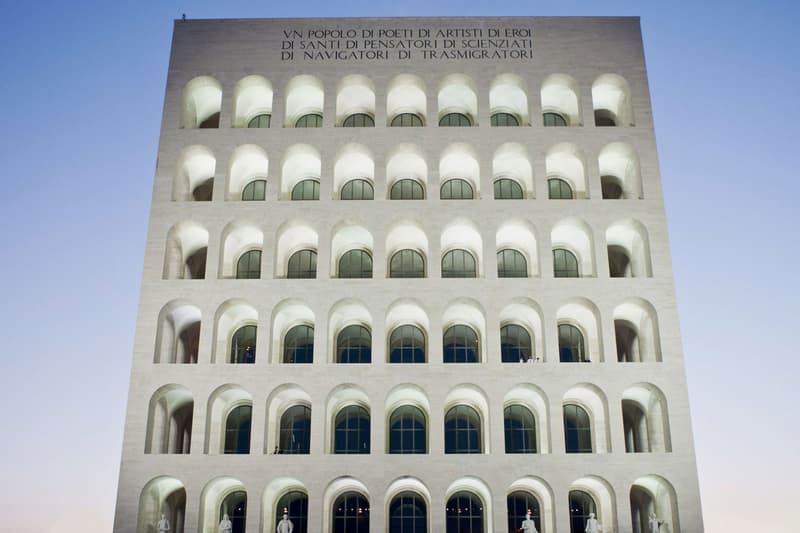 Fendi Studio Rome Silvia Fendi Video