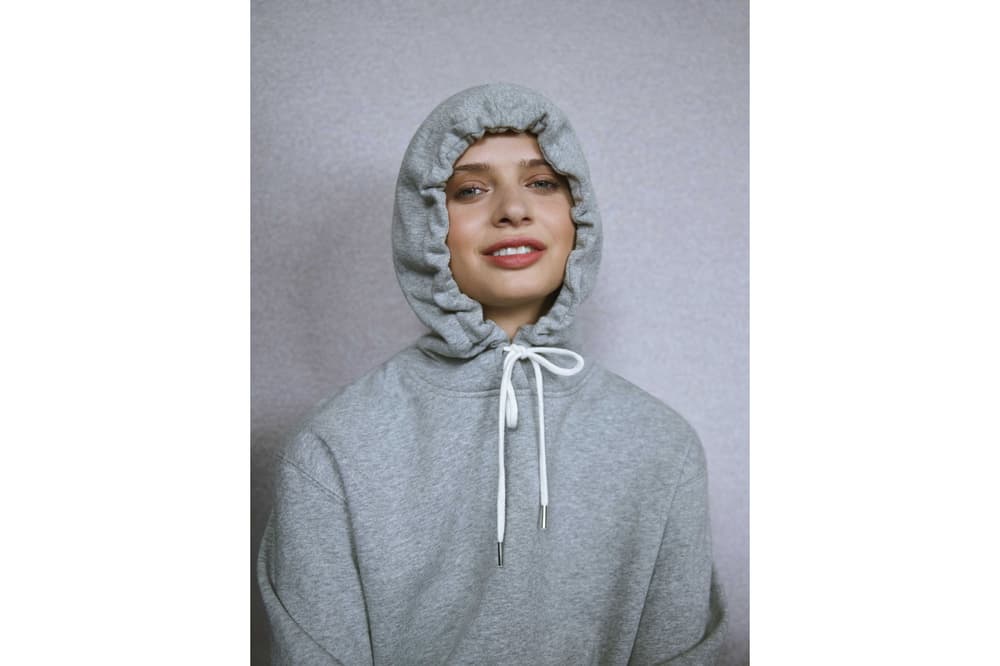 Frank and Oak 2016 Fall Lookbook