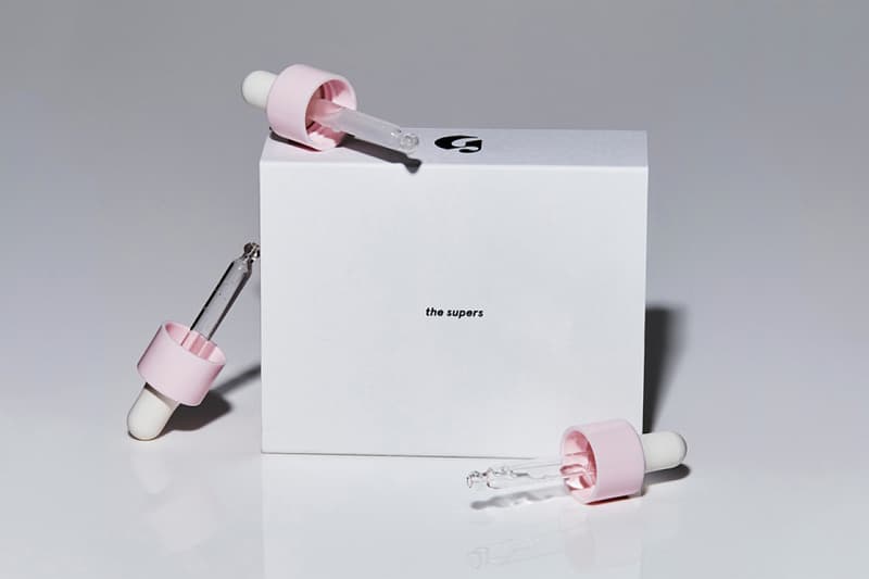 Glossier The Supers