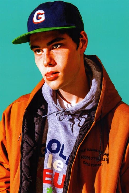 Golf Wang Tyler The Creator 2016 Fall Winter Lookbook
