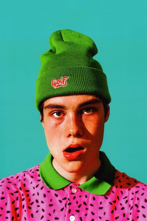 Golf Wang Tyler The Creator 2016 Fall Winter Lookbook