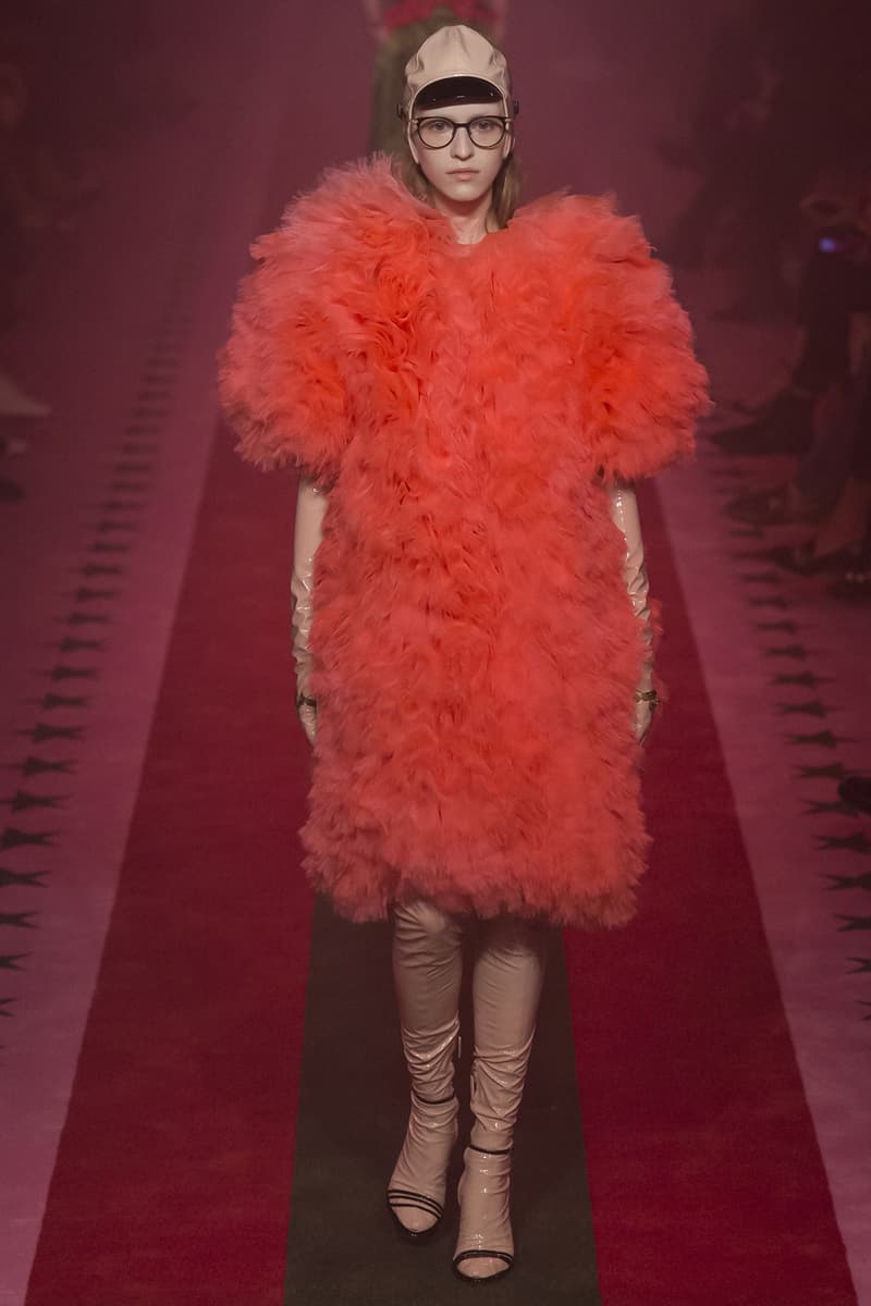 Gucci 2017 Spring Summer Collection