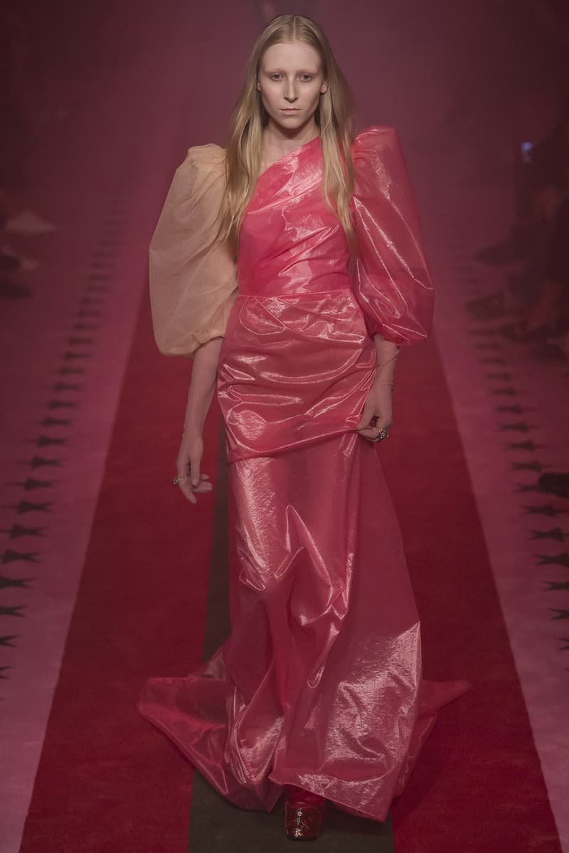 Gucci 2017 Spring Summer Collection