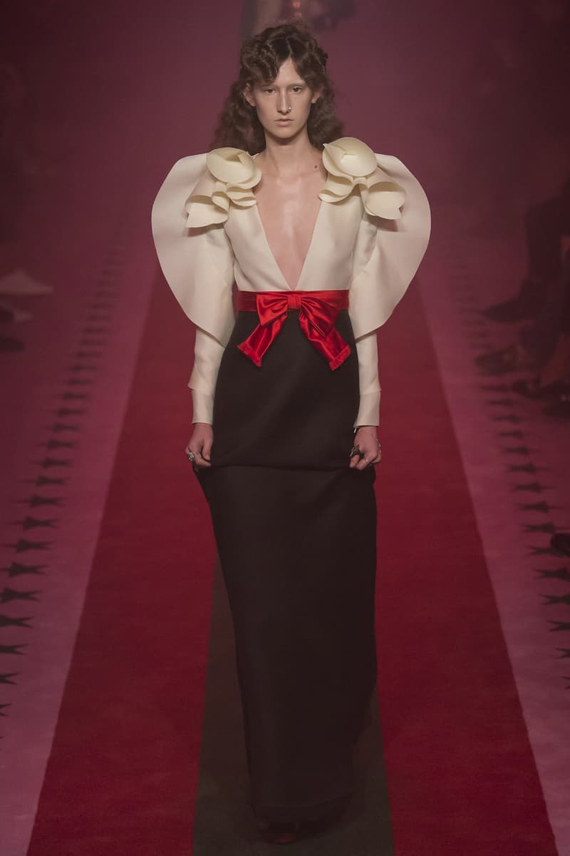 Gucci 2017 Spring Summer Collection