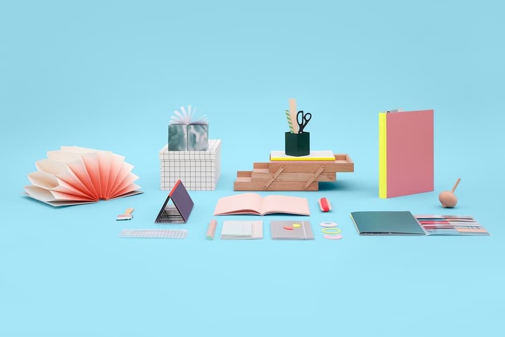 HAY Office Stationery