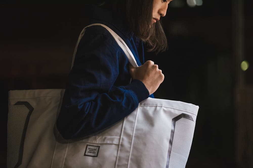 herschel supply studio tokyo vancouver lookbook video editorial