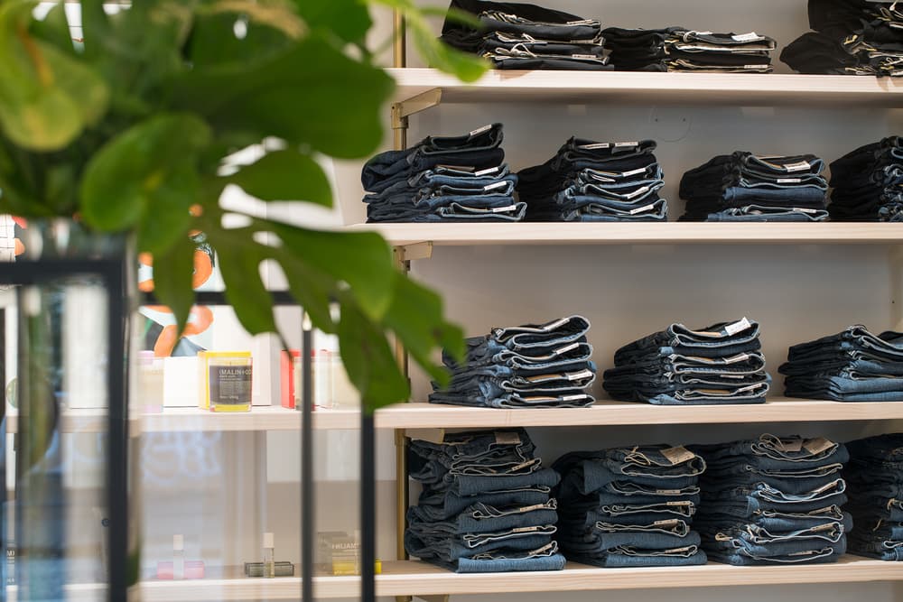 Húrra Reykjavík Iceland Streetwear Women Store