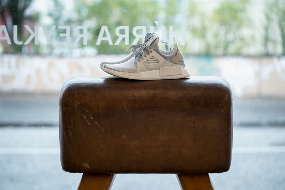 Húrra Reykjavík Iceland Streetwear Women Store