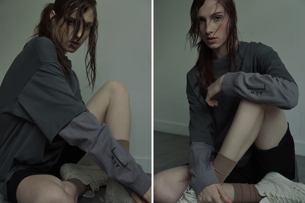 a cold wall editorials IT hong kong