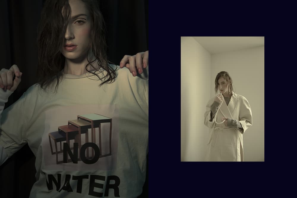 a cold wall editorials IT hong kong