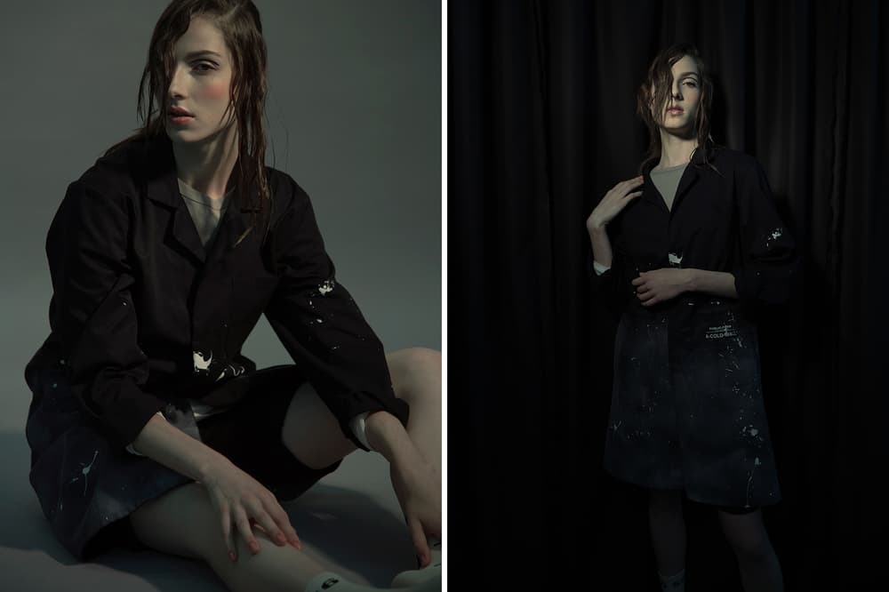 a cold wall editorials IT hong kong