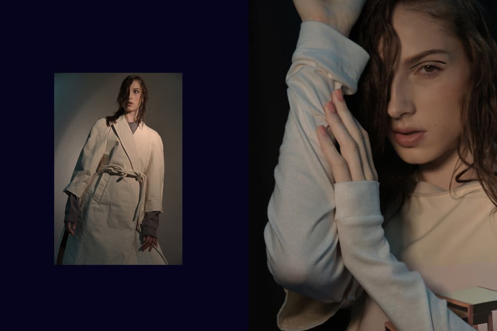 a cold wall editorials IT hong kong