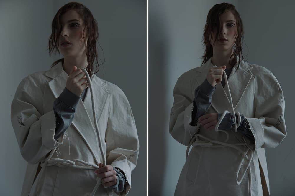 a cold wall editorials IT hong kong