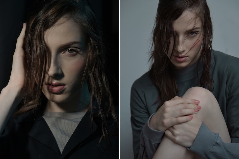 a cold wall editorials IT hong kong