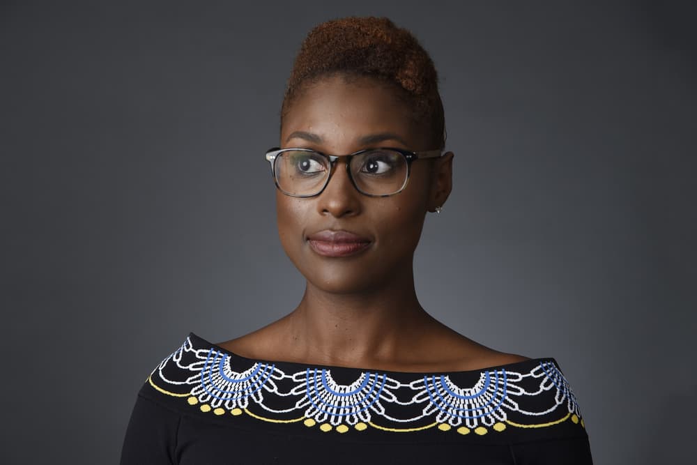 Issa Rae