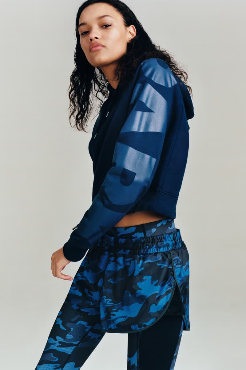 Ivy Park 2016 Fall Winter Collection