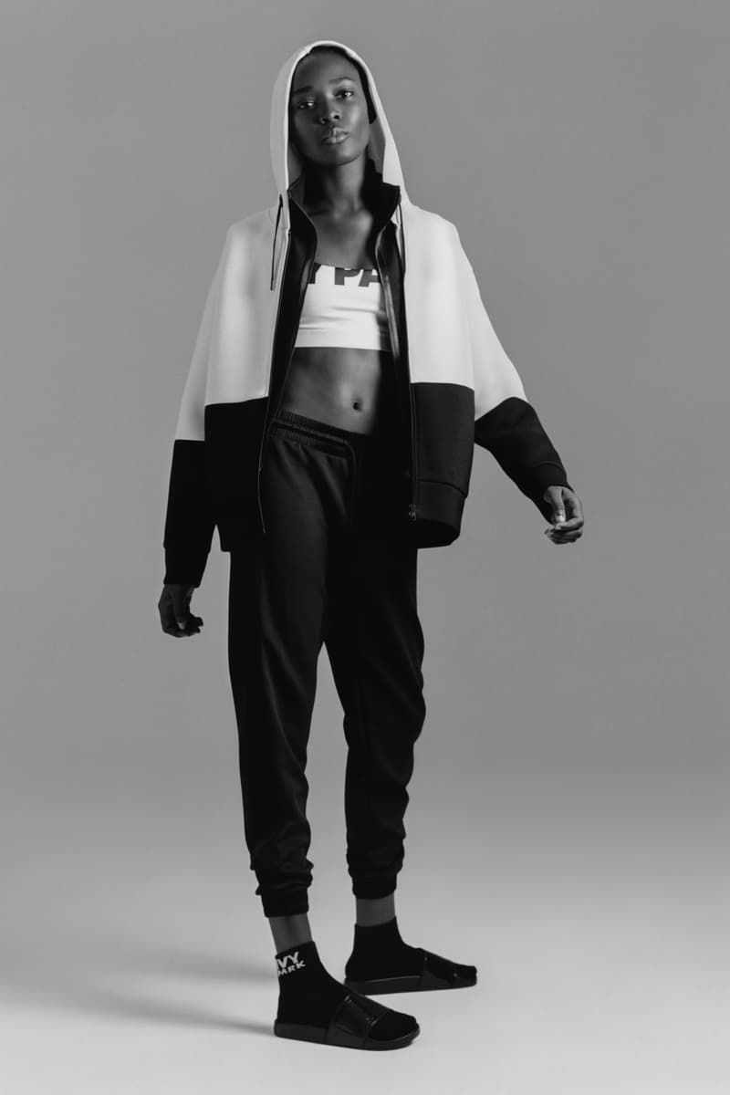 Ivy Park 2016 Fall Winter Collection