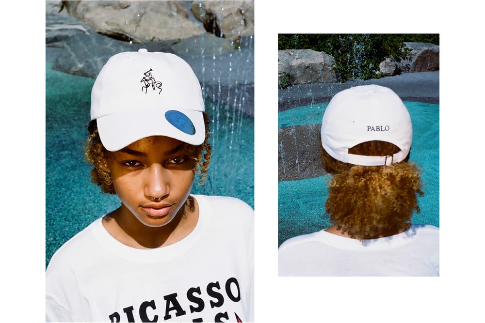 Just Visiting Editorial 2016 Fall Winter