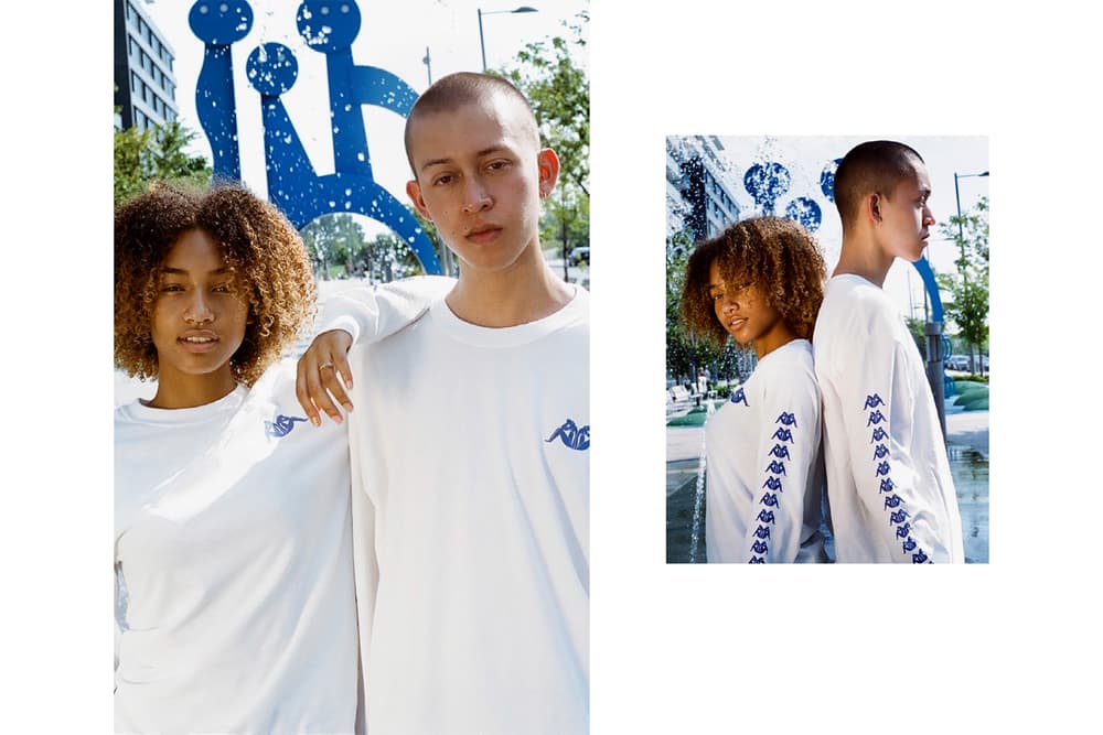Just Visiting Editorial 2016 Fall Winter