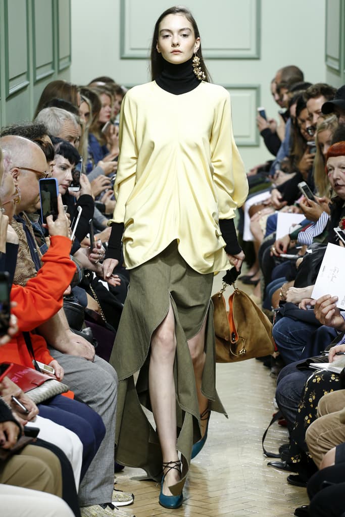 jw anderson lfw 2017 spring summer