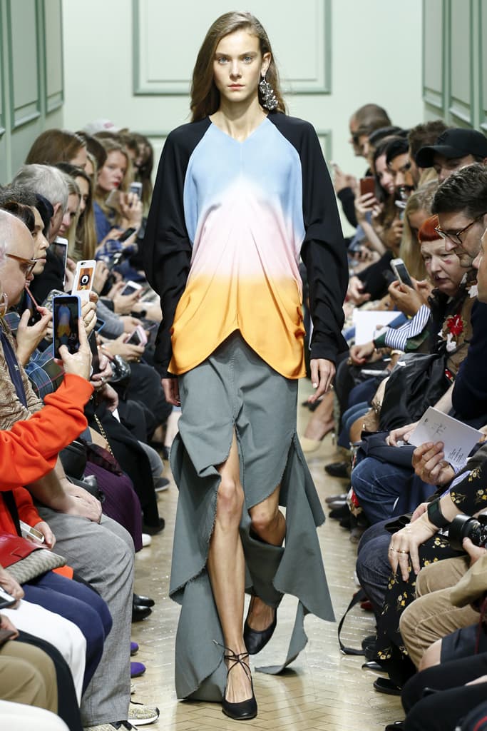 jw anderson lfw 2017 spring summer