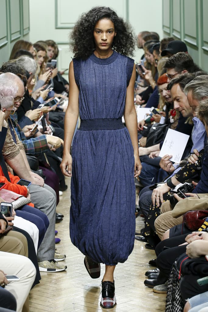 jw anderson lfw 2017 spring summer