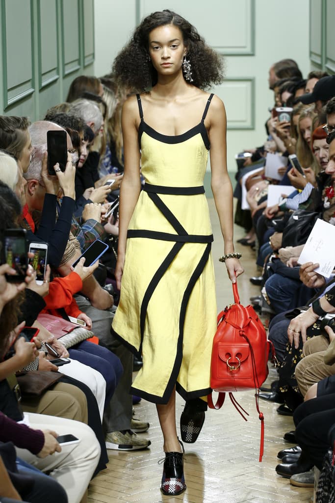 jw anderson lfw 2017 spring summer