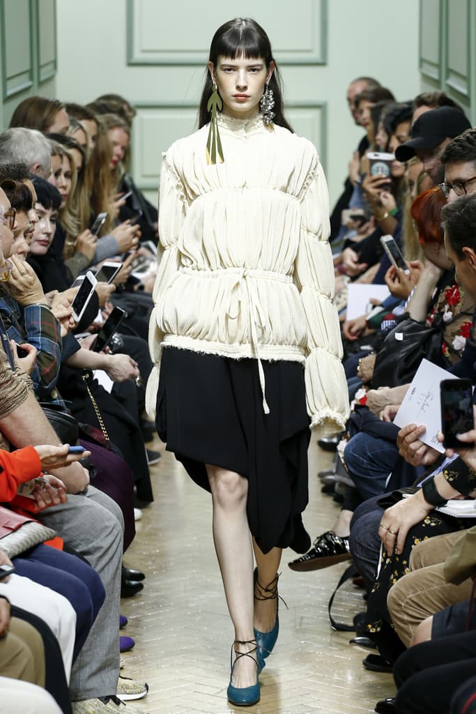 jw anderson lfw 2017 spring summer
