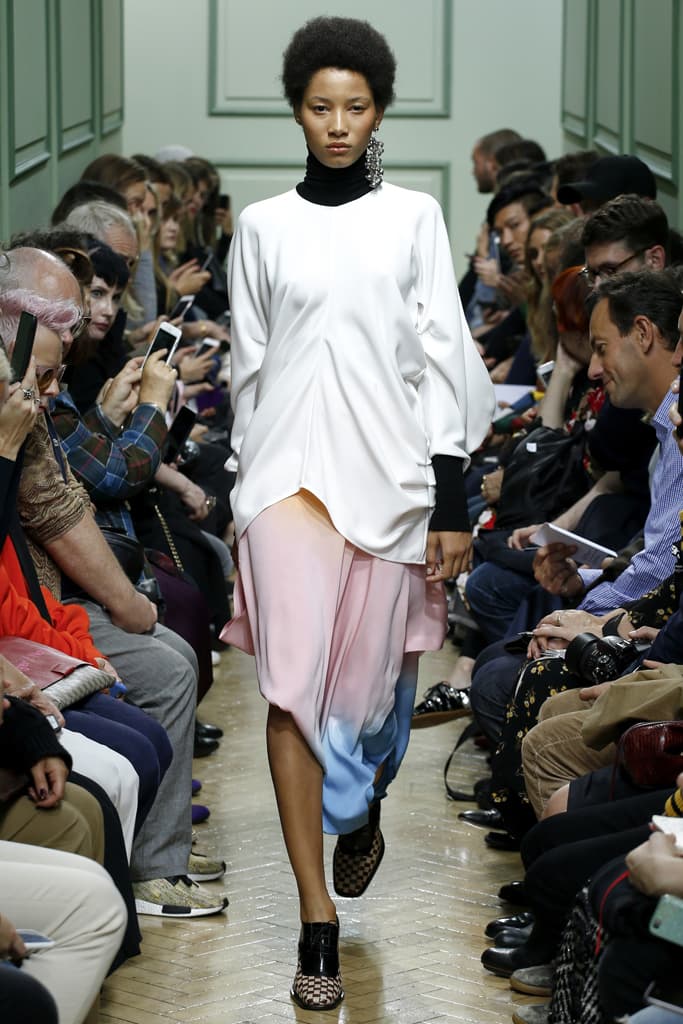 jw anderson lfw 2017 spring summer
