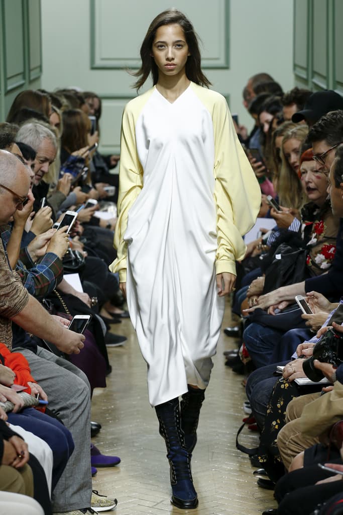 jw anderson lfw 2017 spring summer