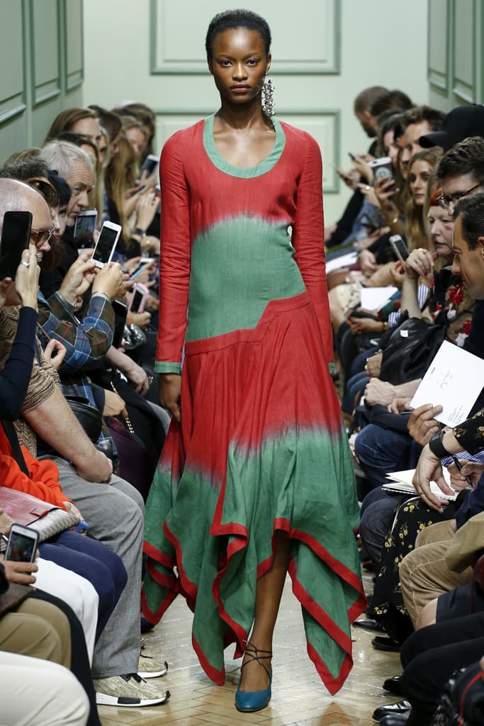 jw anderson lfw 2017 spring summer