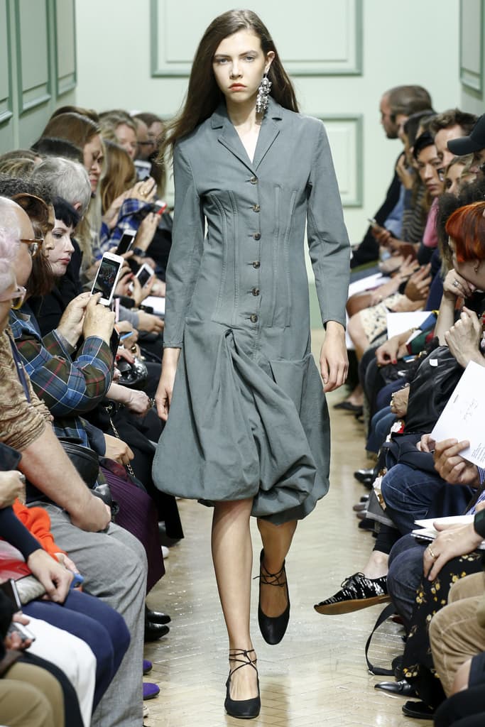 jw anderson lfw 2017 spring summer
